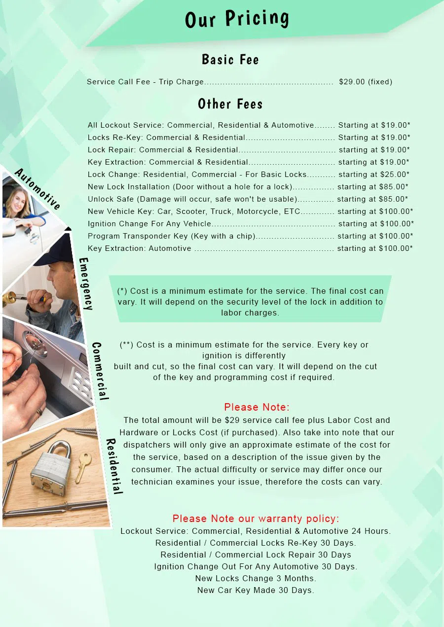 Enfield CT Locksmith Store Enfield, CT 860-352-0737